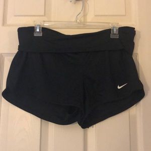 Nike Dri-fit shorts
